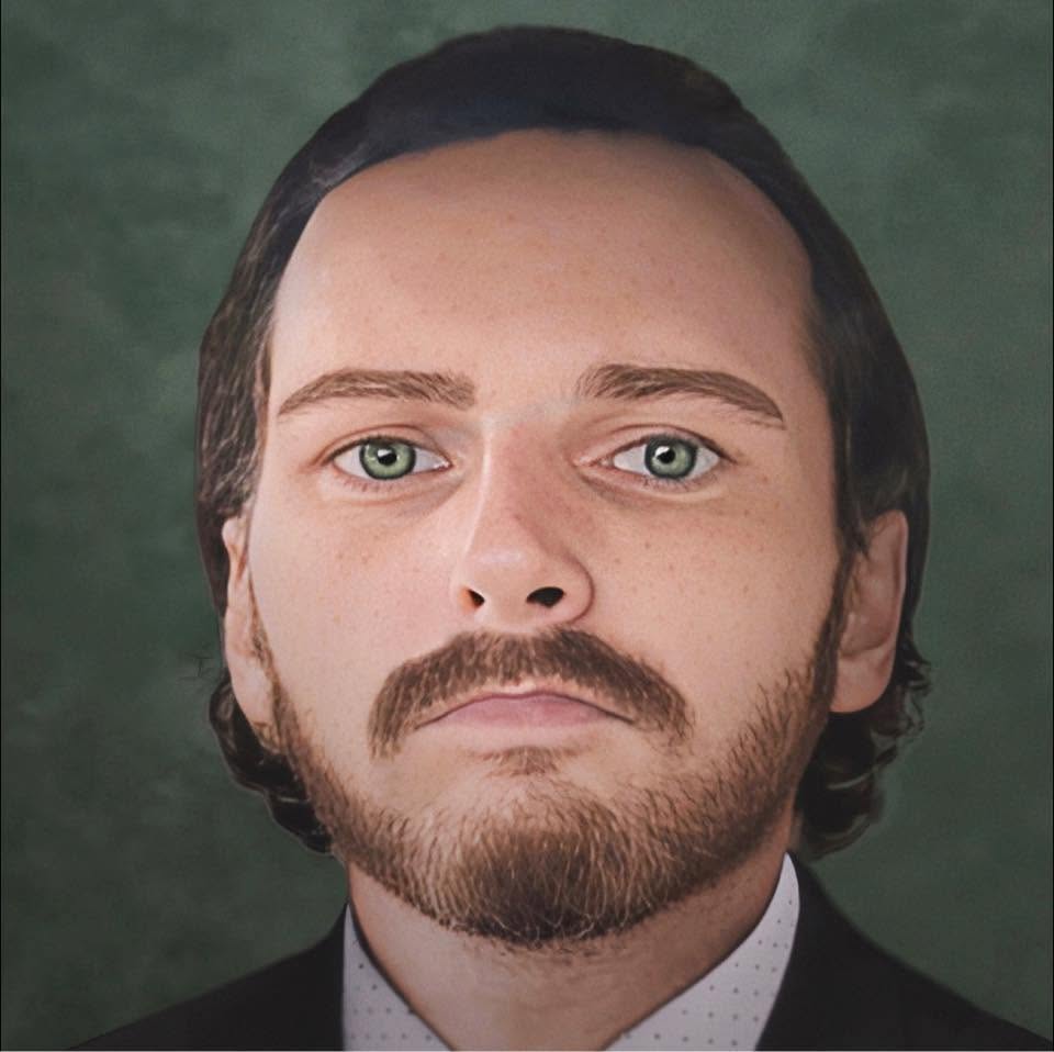 Robert David Brancheau